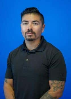 David Hernandez