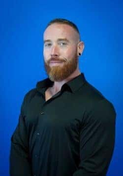 Dillon Nyman