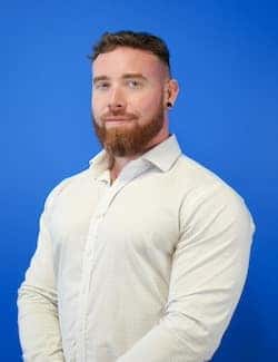 Dillon Nyman