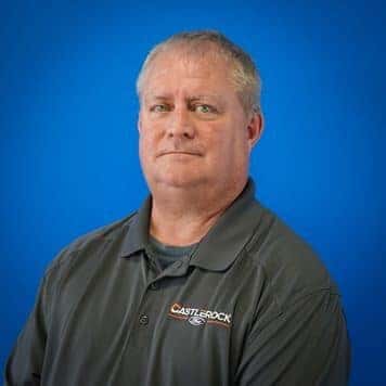 Gary Clayton