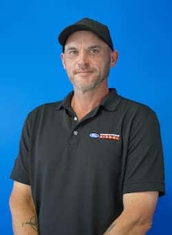 James Stockett