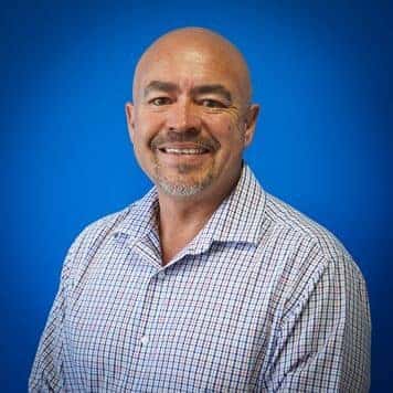 Patrick Nieto