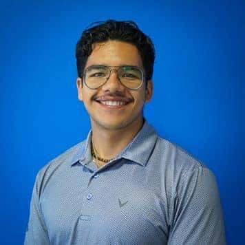 Ram Gonzales
