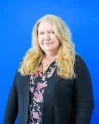 Michelle Kluksdahl