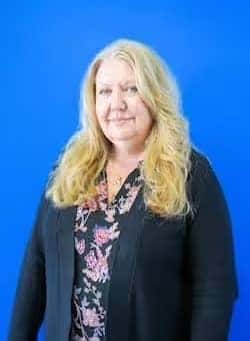 Michelle Kluksdahl