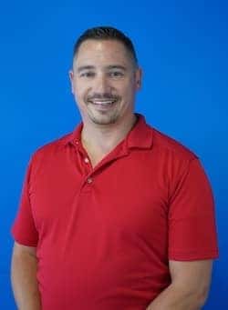 Ryan Rambo