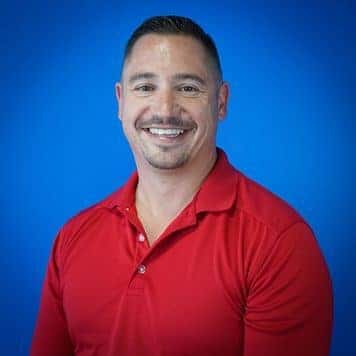 Ryan Rambo