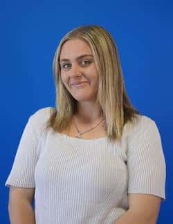 Emily Bilger