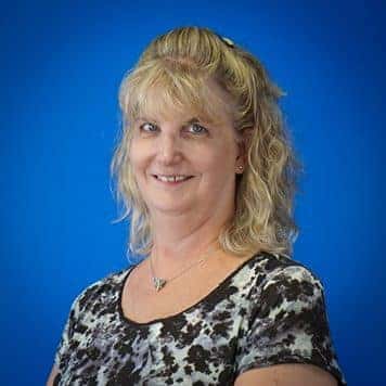 Pam Cooper