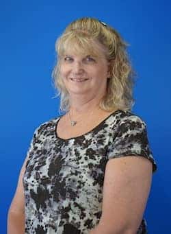 Pam Cooper