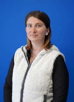 Hannah Godbout