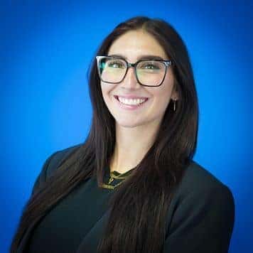 Gianna DiGregorio