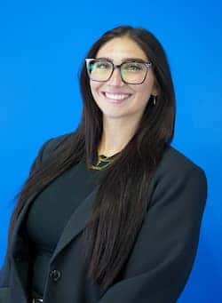 Gianna DiGregorio