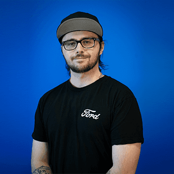 Kyle Marsh