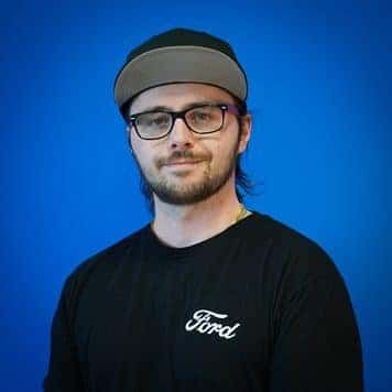 Kyle Marsh