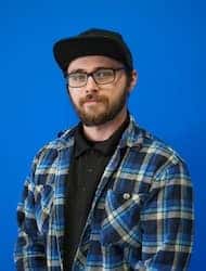 Kyle Marsh