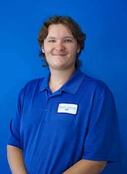 Jaden Habinck
