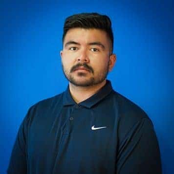 Andrew Saldana