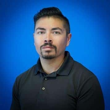 David Hernandez