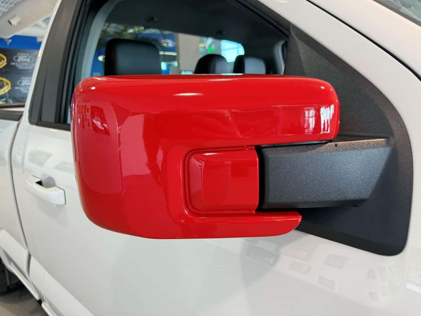 2025 Ford F-150 Single Cab 5.0 