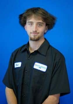 Zane Zemp