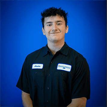 Austin Rutsch
