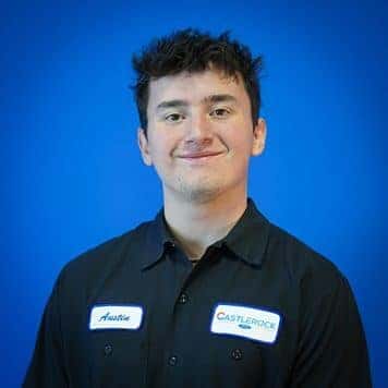 Austin Rutsch