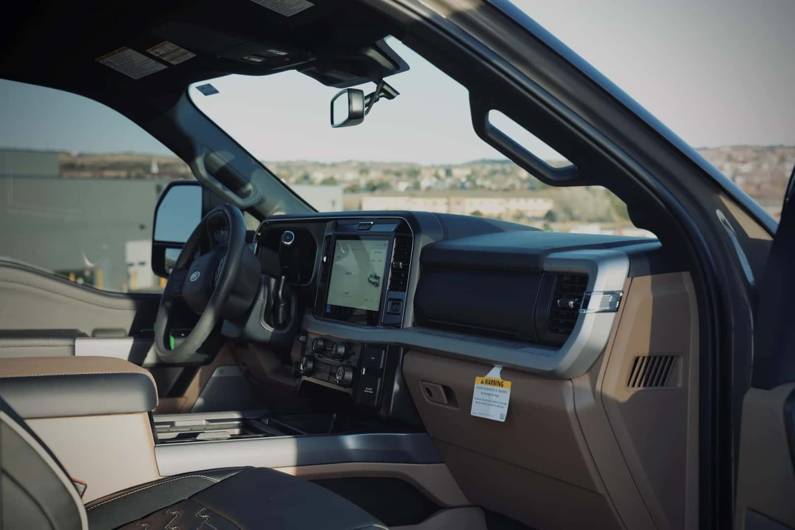 2026 Ford F-450 Marsh Gray