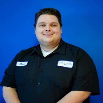 Ethan  Parks