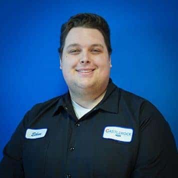 Ethan  Parks