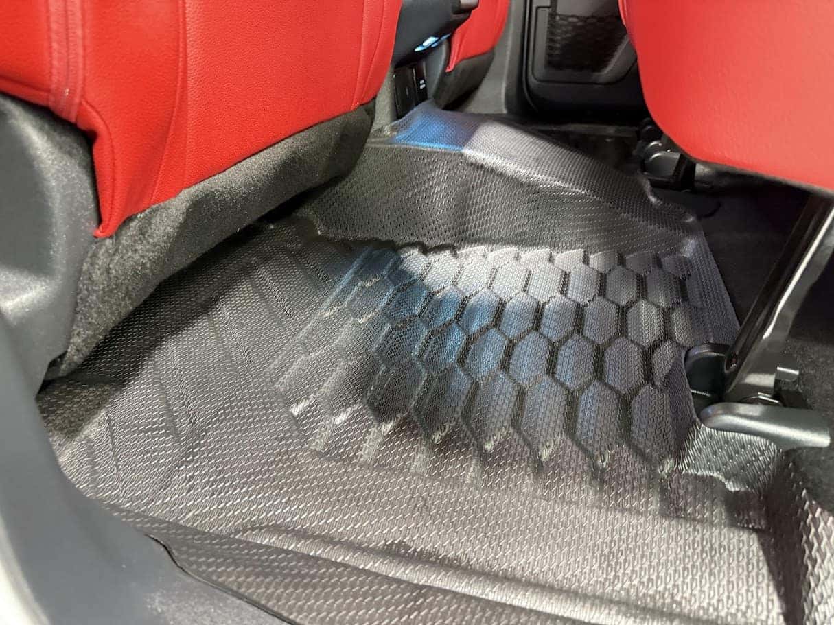 ARB All Weather Floor Mats