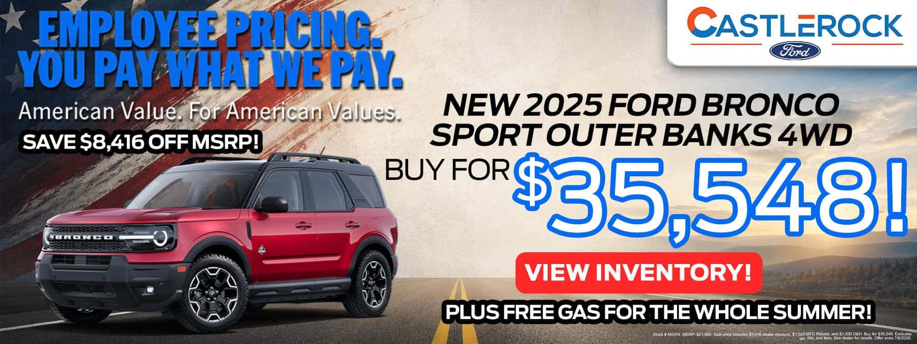 Bronco