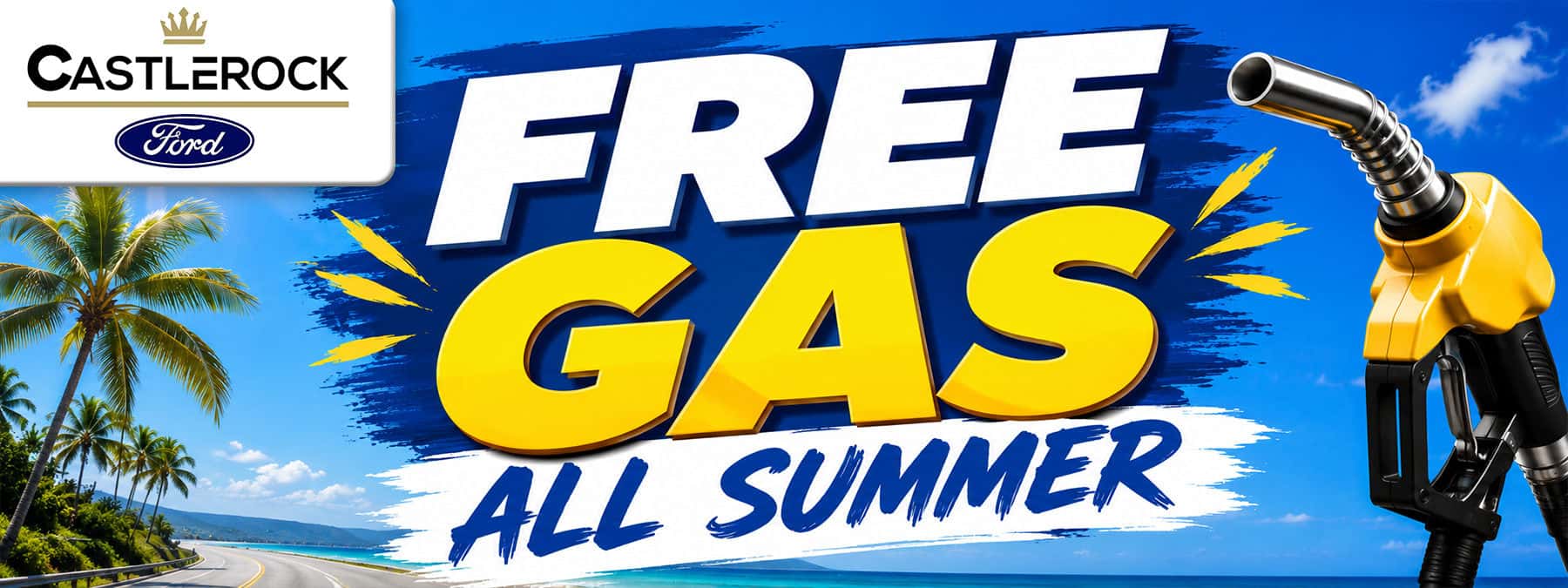 Free Gas