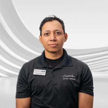 GUSTAVO ALCANTAR CISNEROS