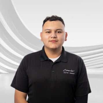 ANGEL CHAMORRO