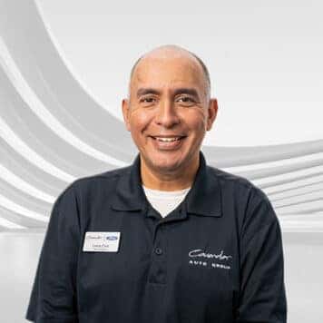 LEROY CRUZ