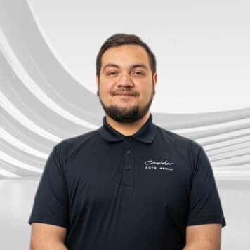 MATTHEW CERVANTES
