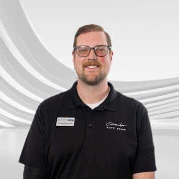 MIKE ATKINSON