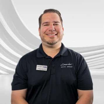WILLIAM GONZALES