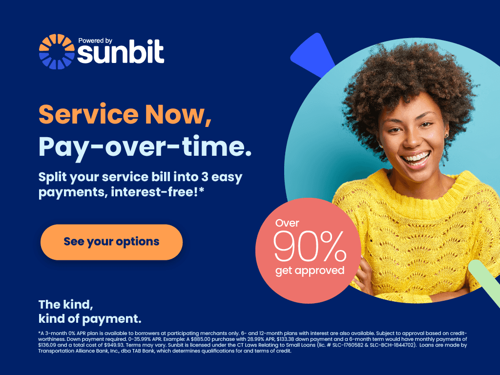 Service Now, Pay-over-time.