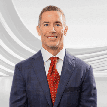 Jonathan Gray