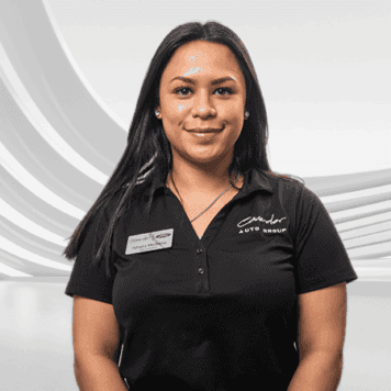 Yahaira Medrano