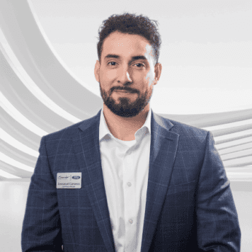 Emmanuel Camarero