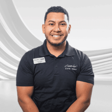 Jacob Flores