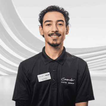 Jacob Rios
