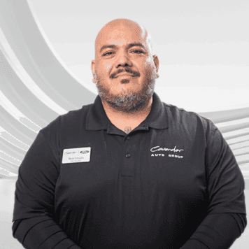 Nick Estrada