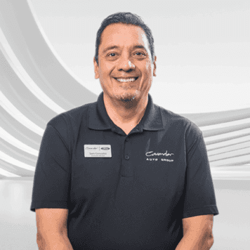 Samuel  Gonzalez