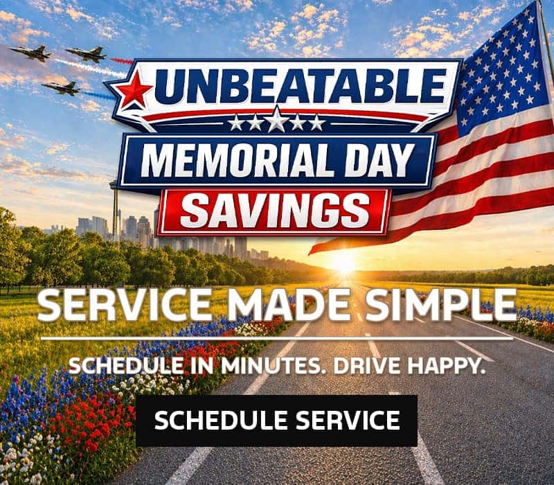 SCHEDULE SERVICE