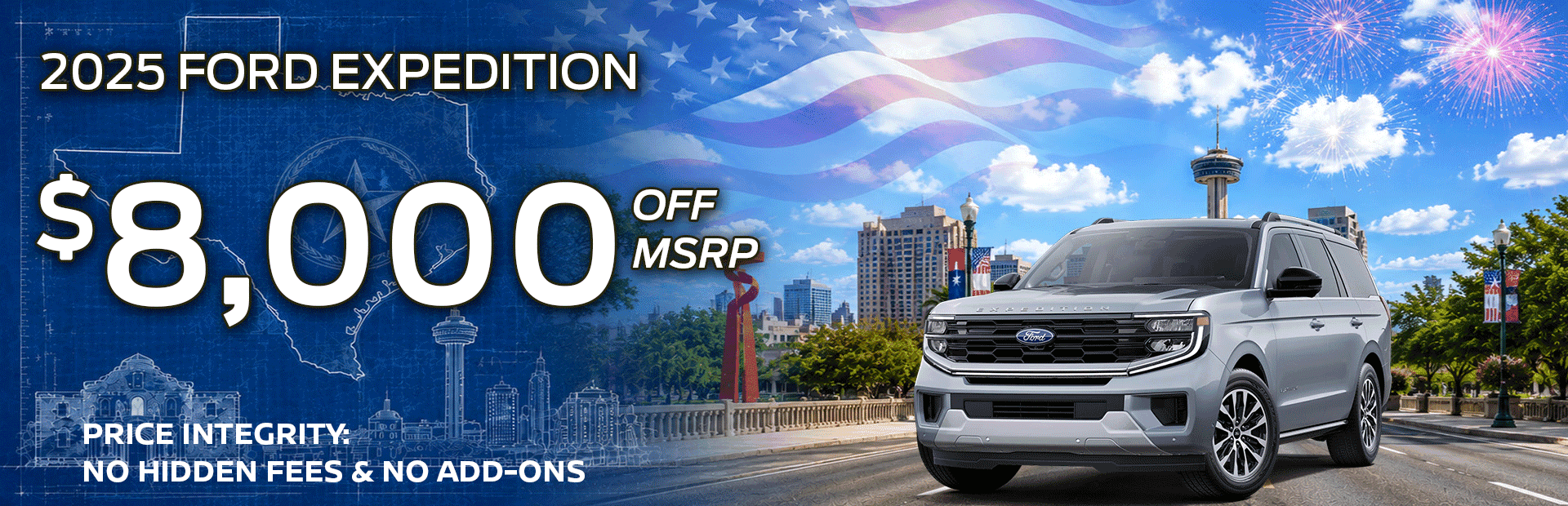 2025 expedition