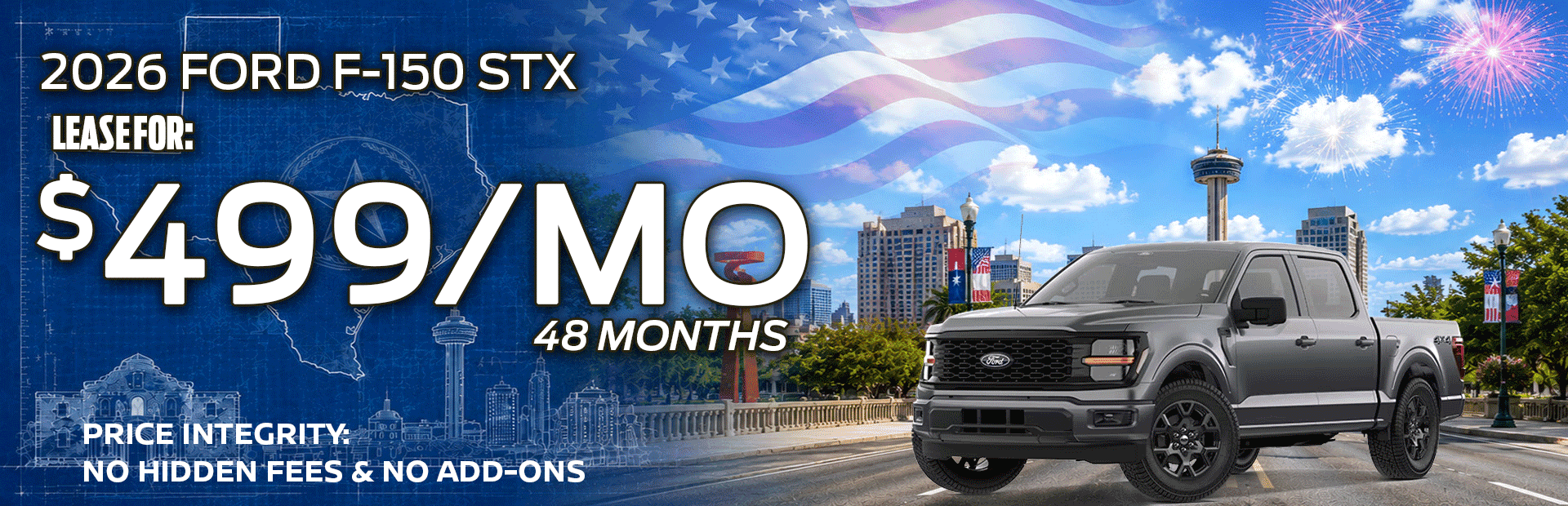 f150 stx